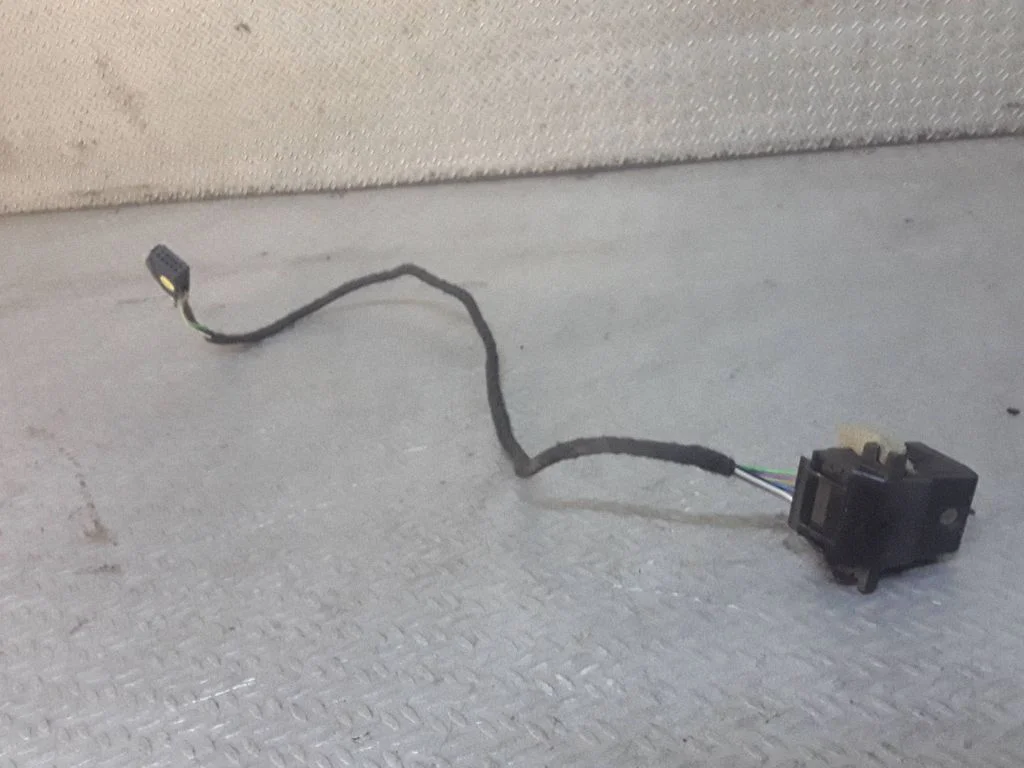 Sensor 4E0907658