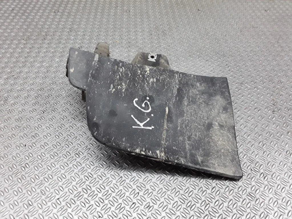 Rear mudguard 5N0854855A