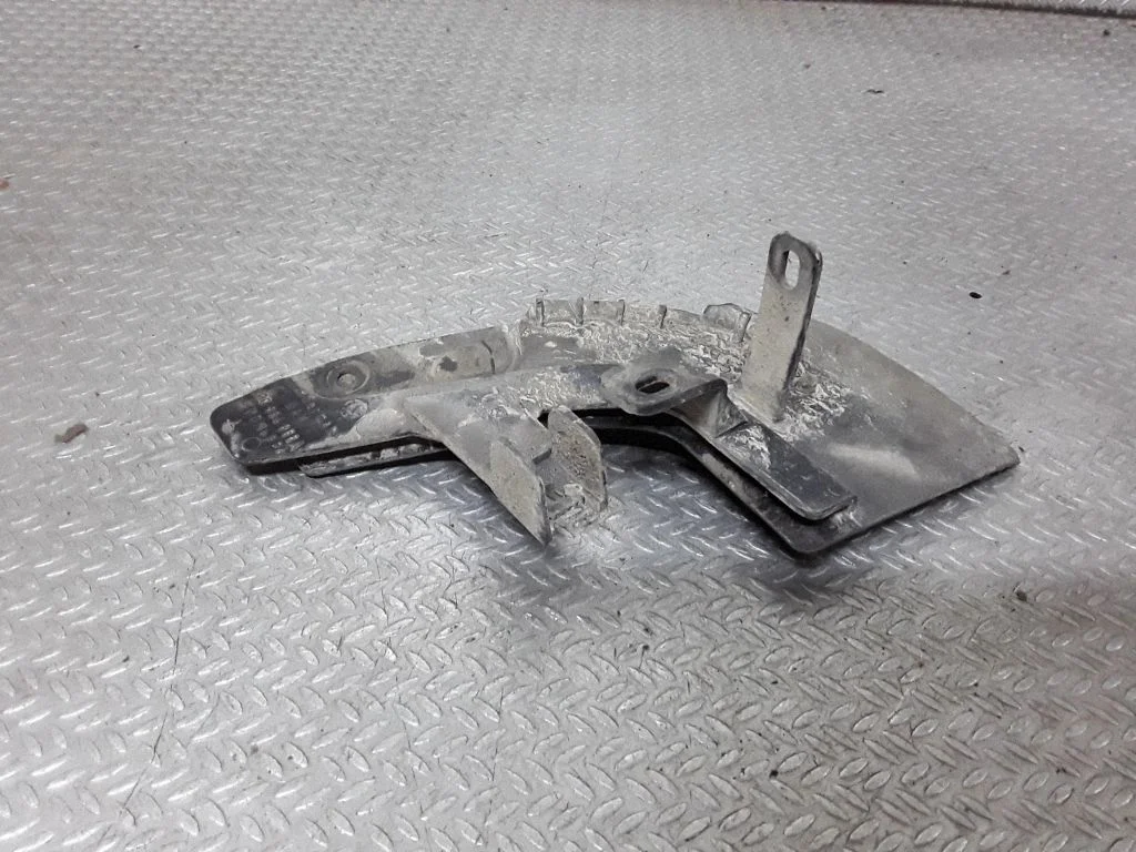 Rear mudguard 3C0854855A