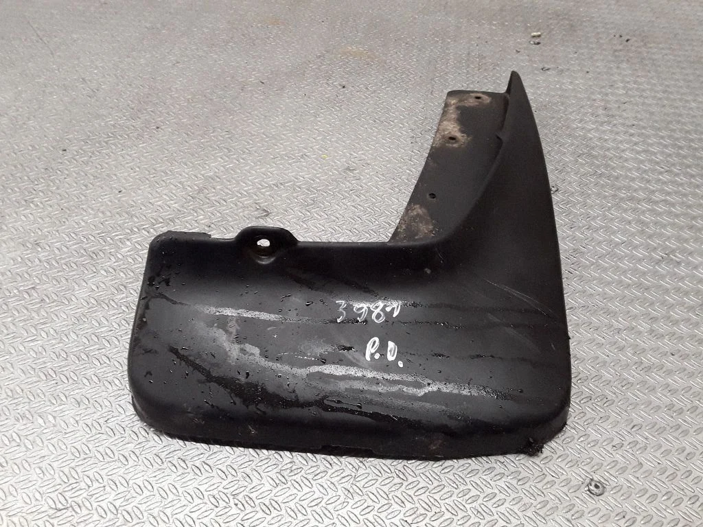 Front mudguard – right
