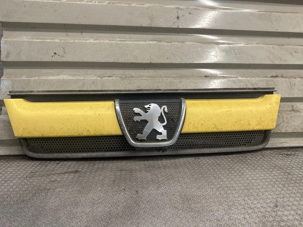 Front grill 1304703070