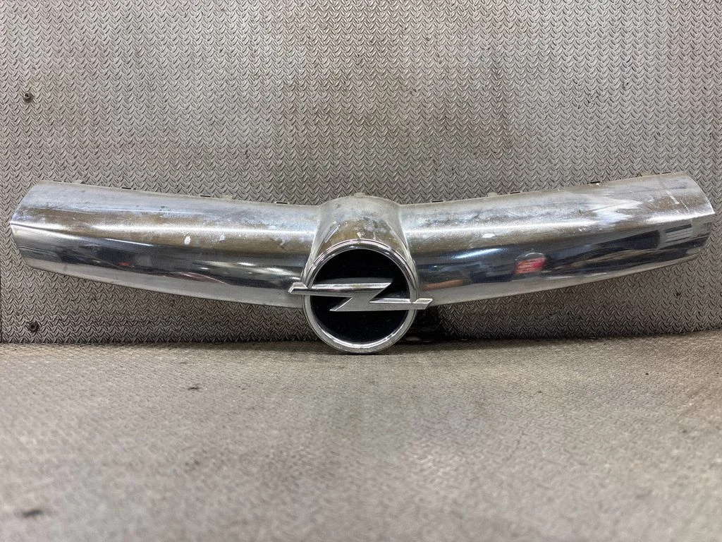 Front grill 13223226