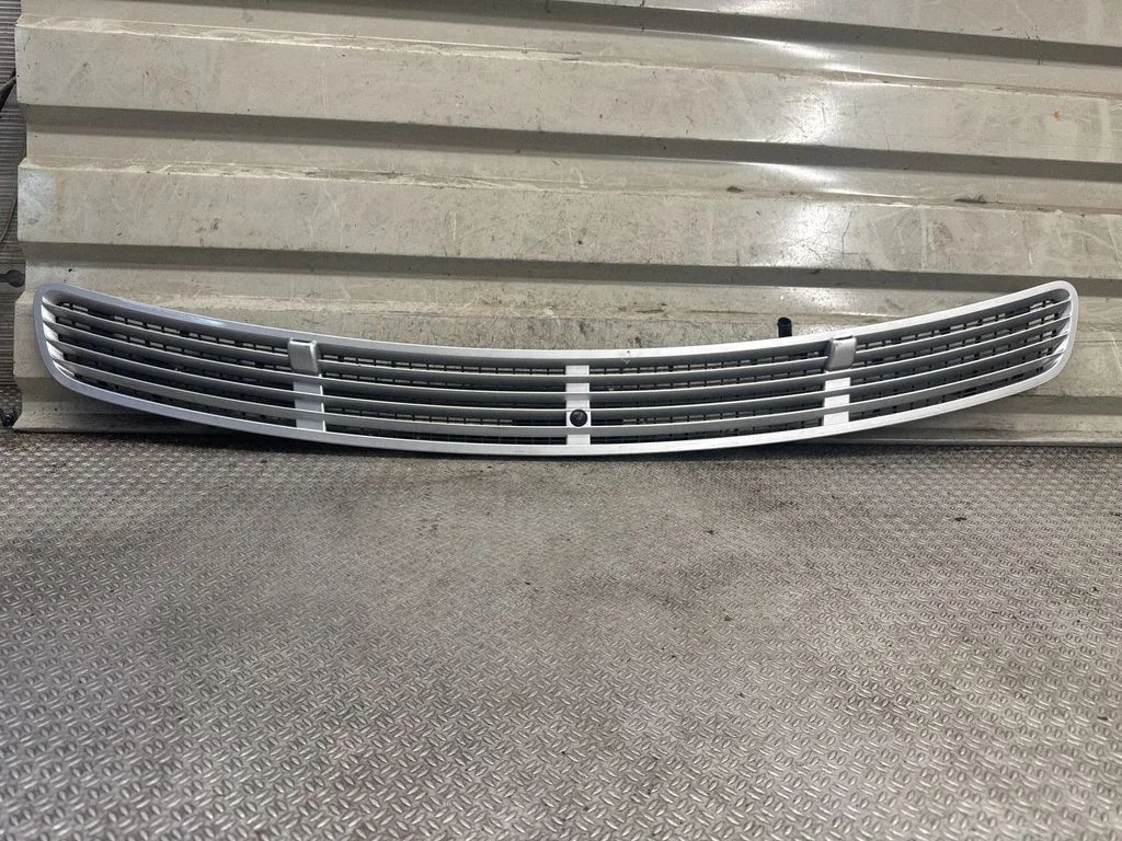 Bonnet/hood grill 2118800005