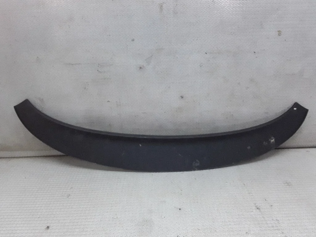 Bonnet/hood grill 5P0854321E