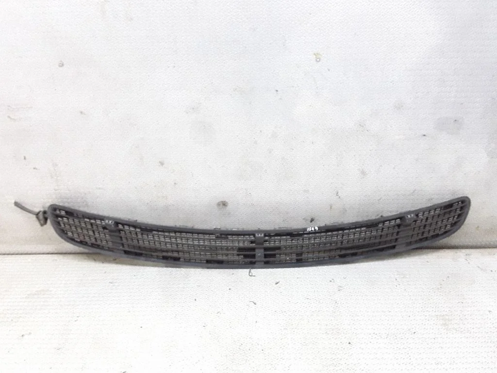Bonnet/hood grill – Mercedes-Benz S-Class W220 (1998-2006)