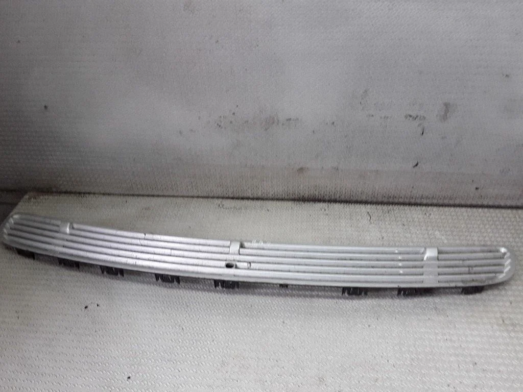 Bonnet/hood grill 2208800205