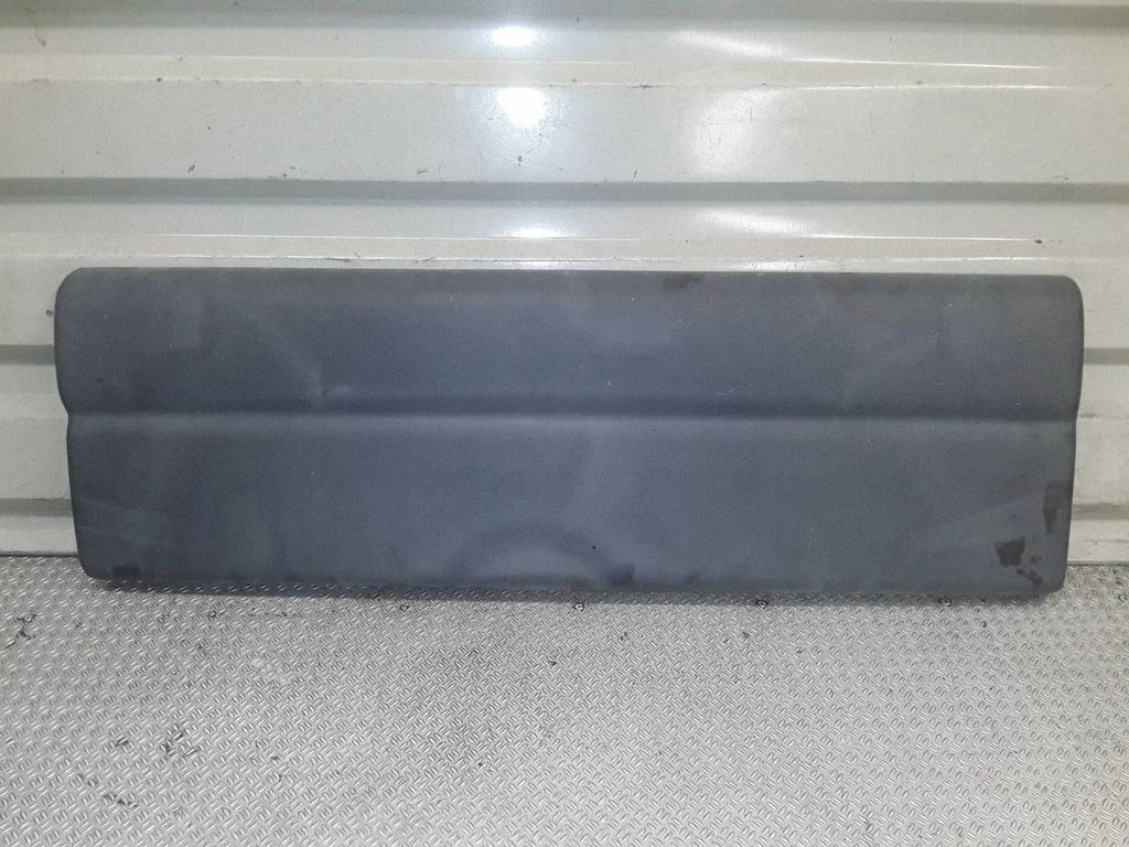 Rear door trim (molding) 7700352128