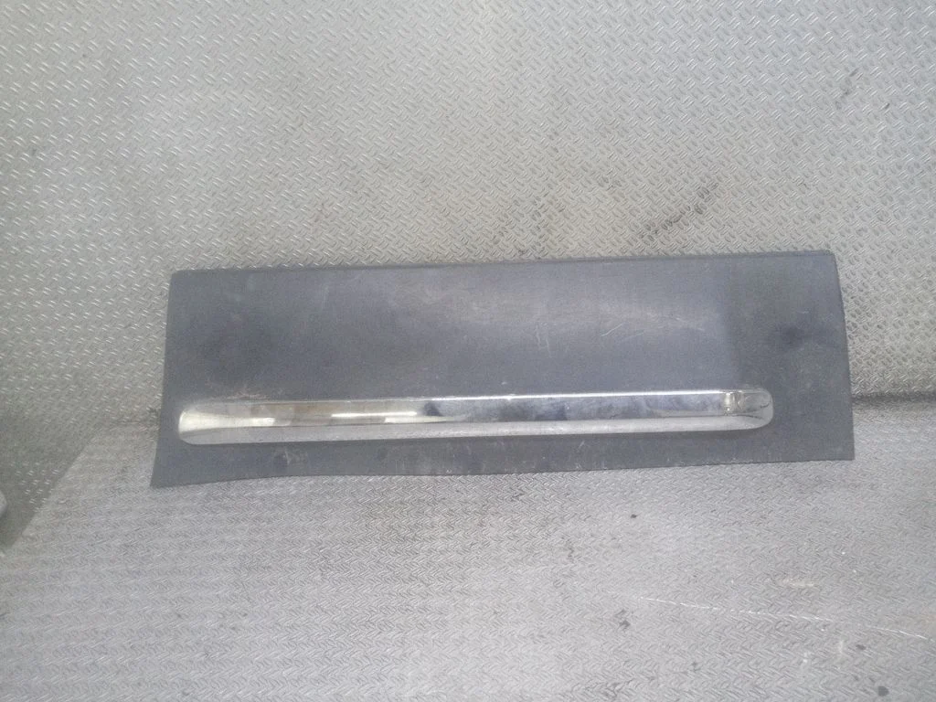 Rear door trim (molding) 82871JD00A