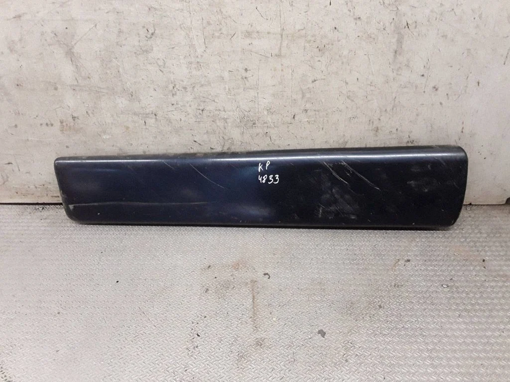 Front door trim (molding) 8200036088