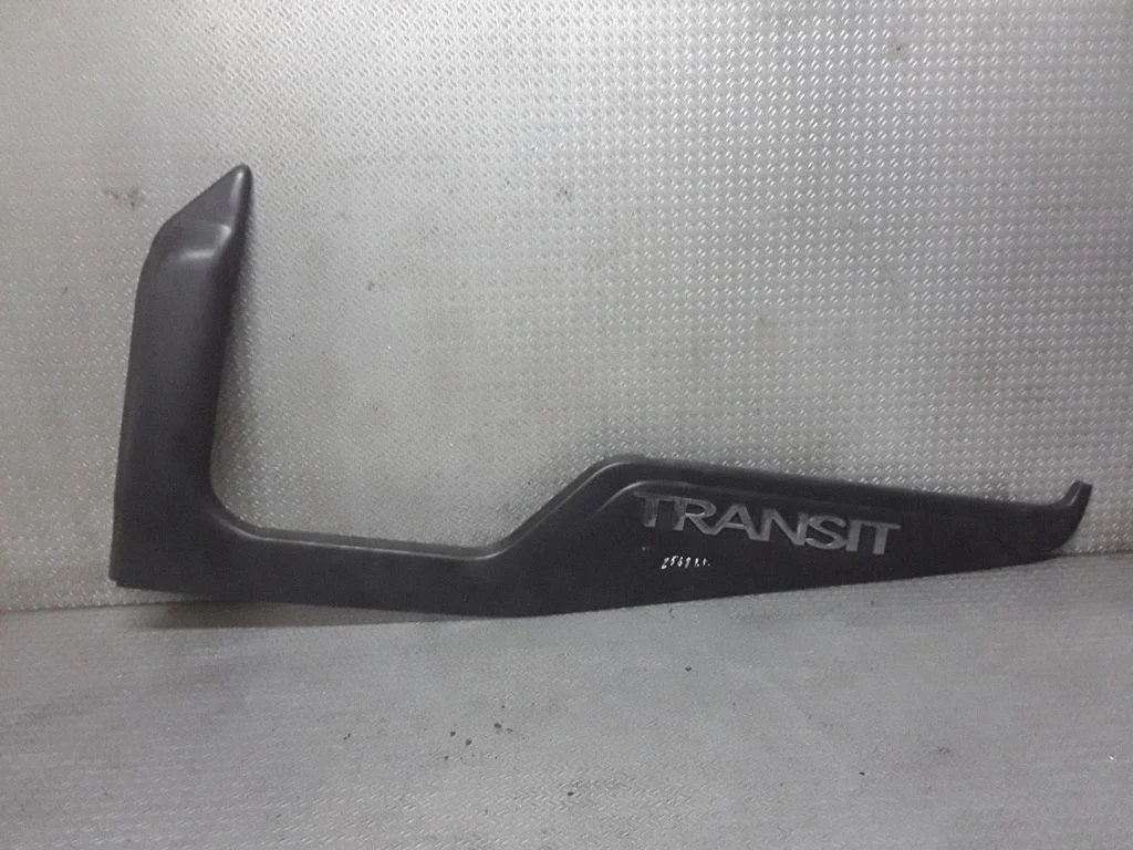 Front door trim (molding) 6C16V22371AAW