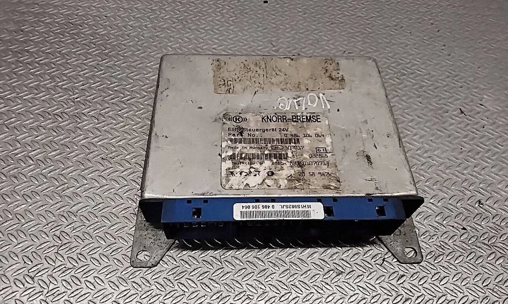 Brake system control unit/module 0486106064