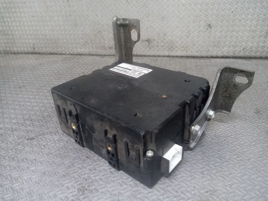 Brake system control unit/module 8968047020