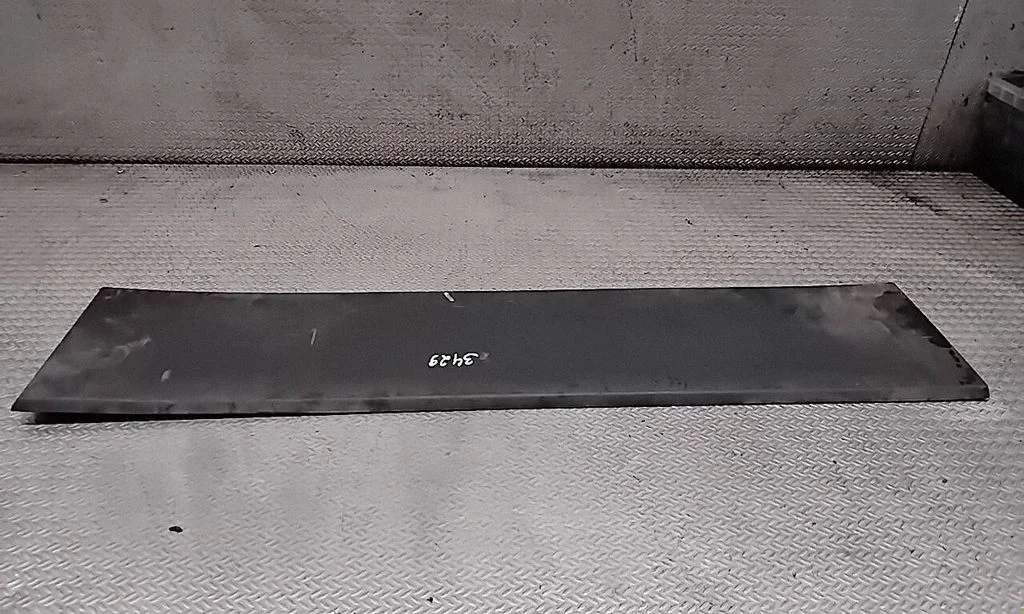 Laadimisukse liist (mold) – Fiat Ducato (2007-2014)