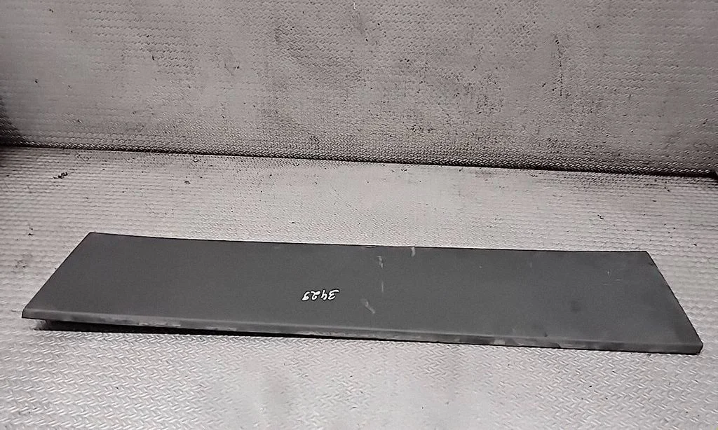 Laadimisukse liist (mold) – Fiat Ducato (2007-2014)