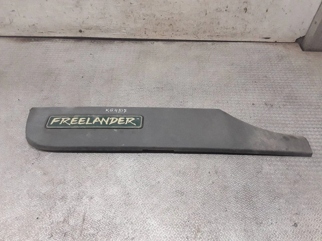 Laadimisukse liist (mold) – Land Rover Freelander (1996-2006)