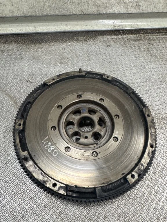 Dual mass flywheel – Skoda Octavia Mk2 (1Z) (2004-2013)