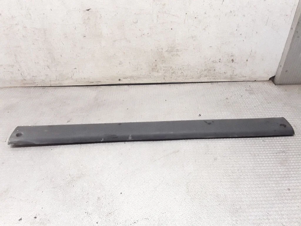 Sliding door trim (molding) – Opel Movano A (1998-2010)