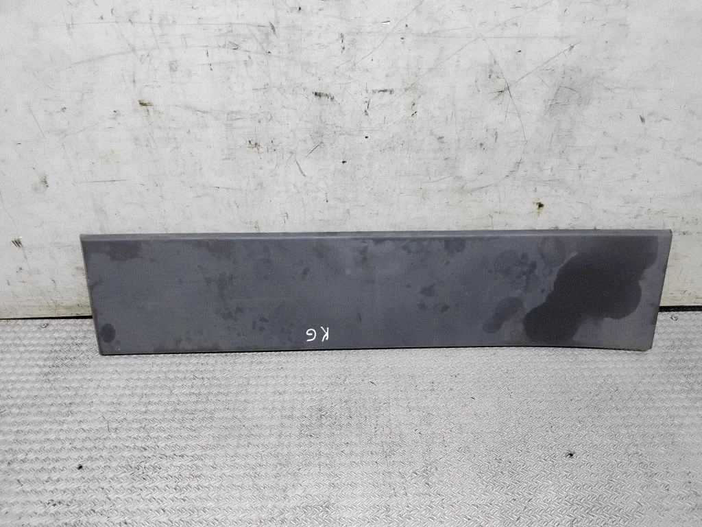Laadimisukse liist (mold) – Peugeot Boxer (2007-2014)