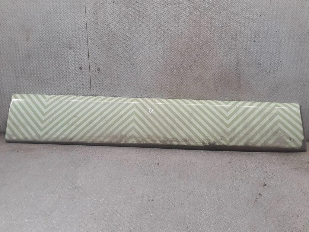 Sliding door trim (molding) 8200036075