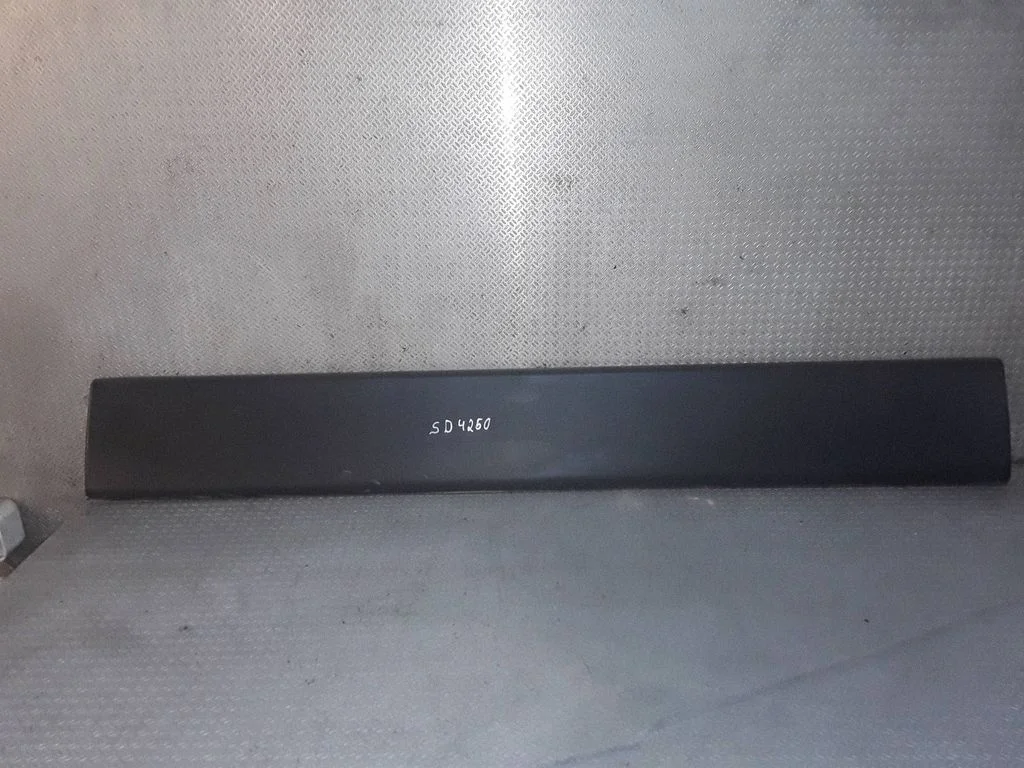 Sliding door trim (molding) 1308128070