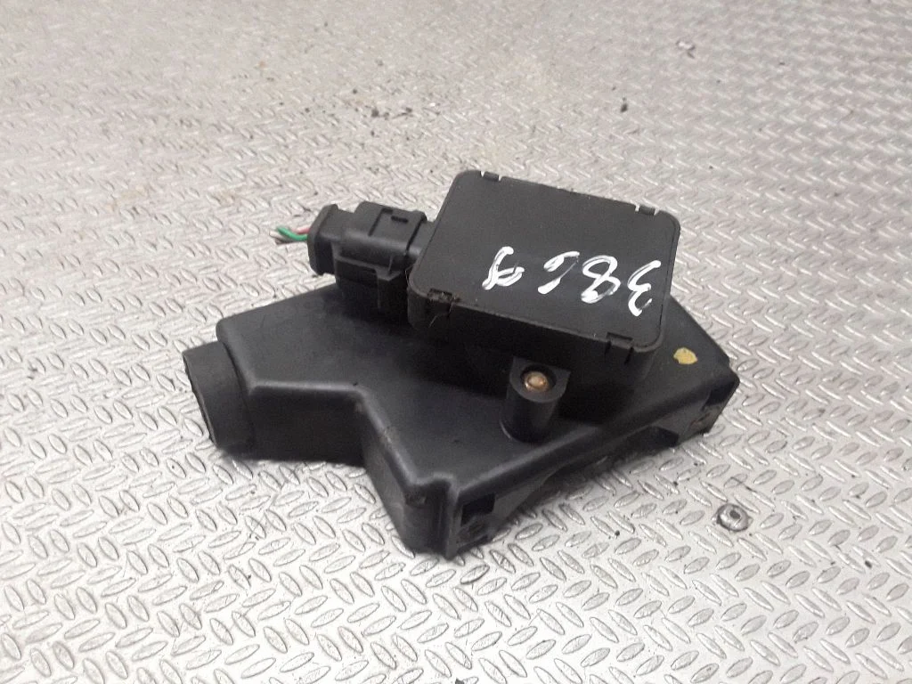 Accelerator pedal position sensor