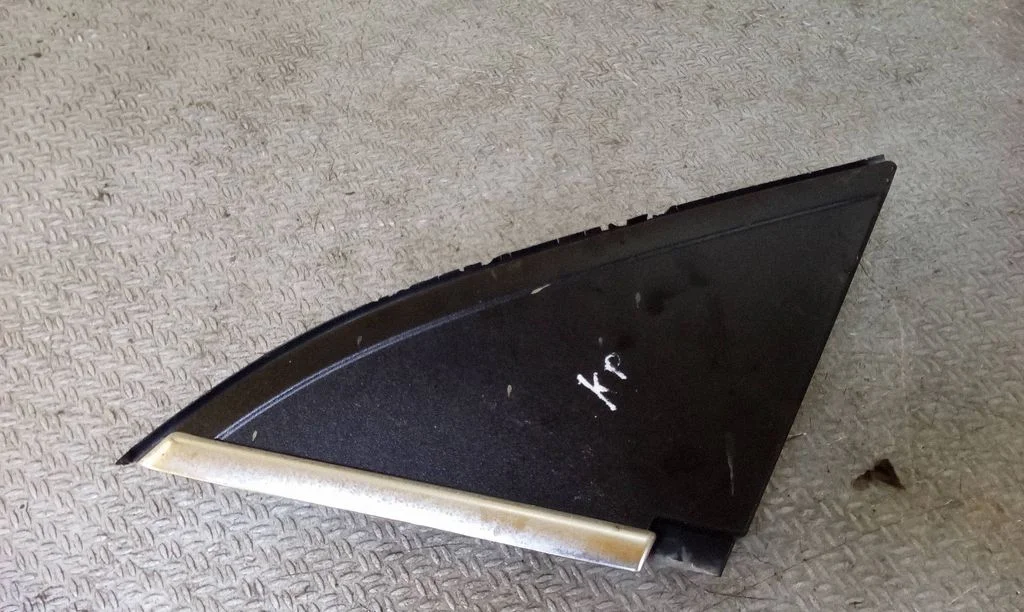 Plastic wing mirror trim cover 8V41S16003