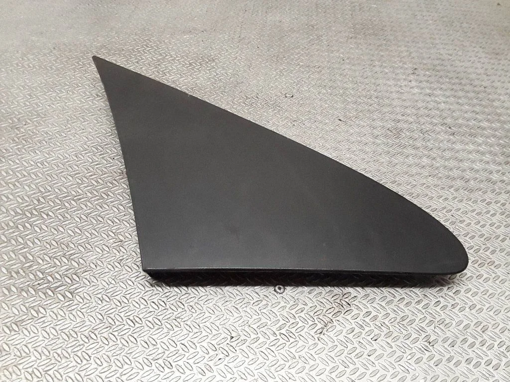 Plastic wing mirror trim cover 1400953177