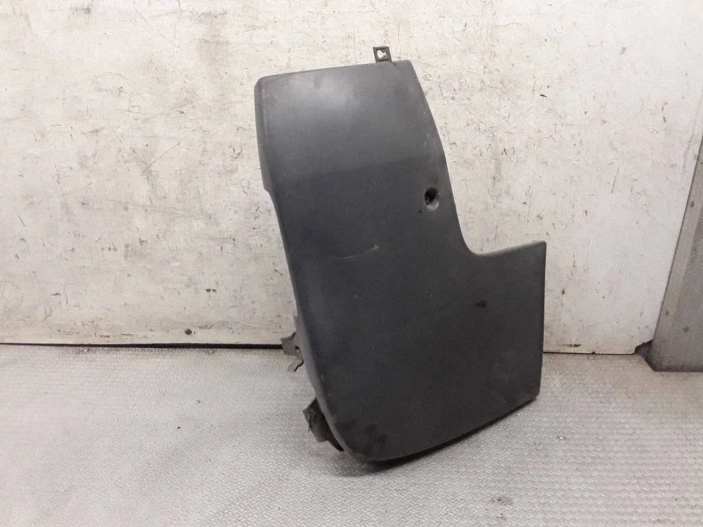 Rear bumper corner part panel trim 7700313232