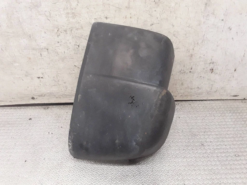 Rear bumper corner part panel trim 2D1807473L
