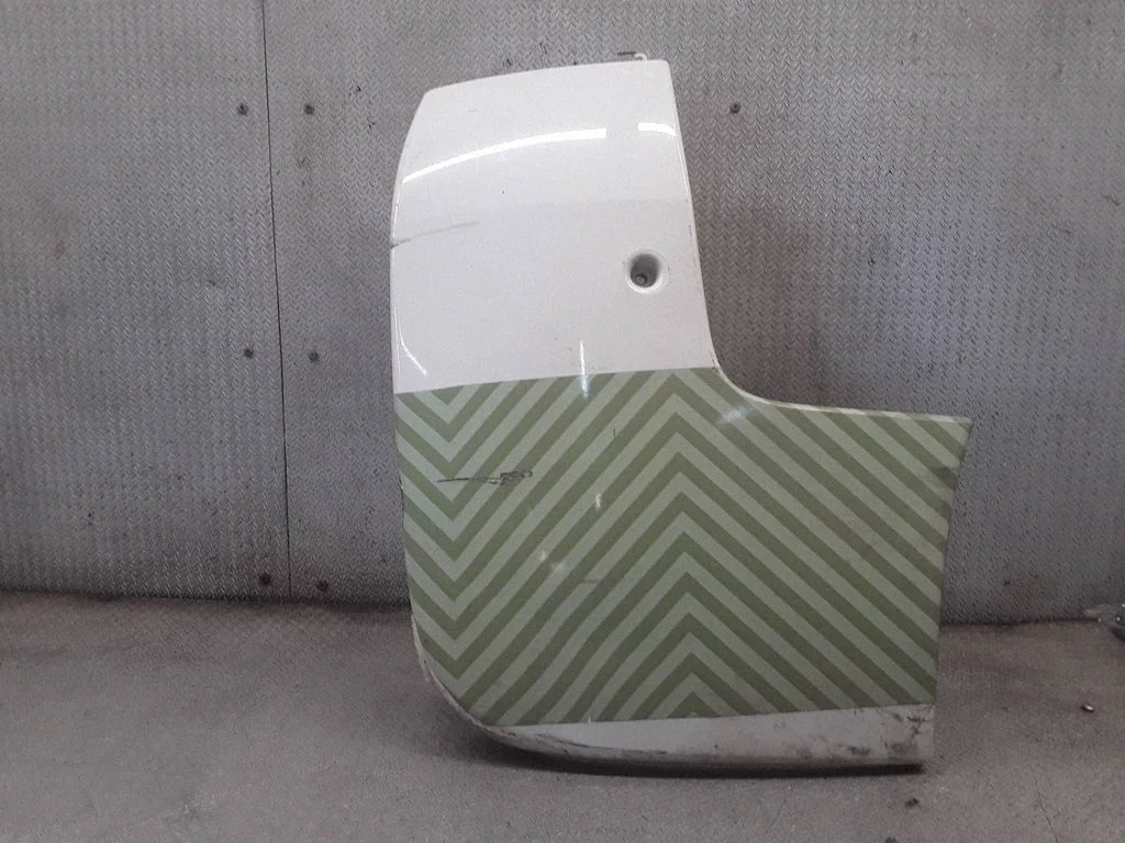 Rear bumper corner part panel trim 8200201457