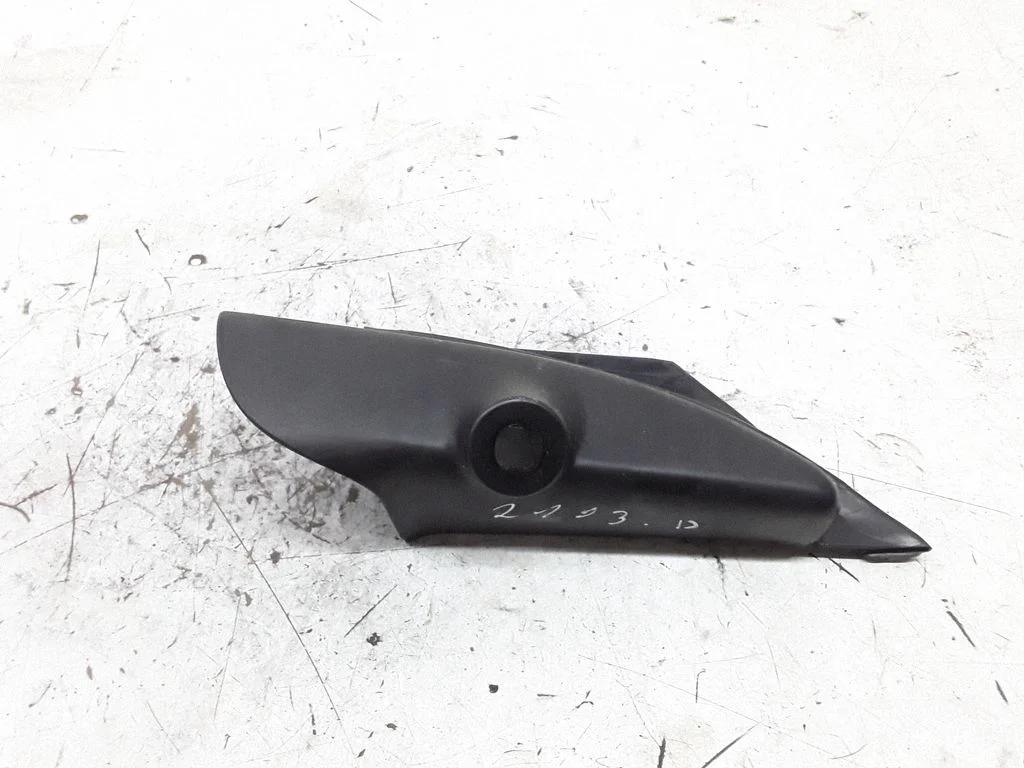 Plastic wing mirror trim cover 5265000