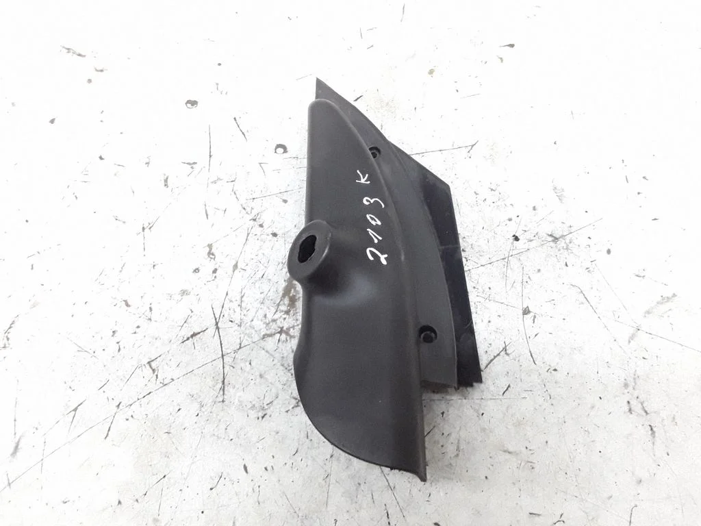 Plastic wing mirror trim cover 5245000