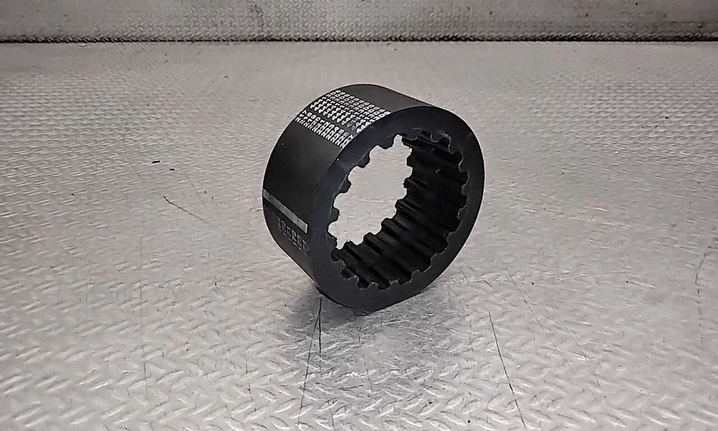 A/C flexible coupling/sleeve – Volkswagen Touareg I (2002-2010)
