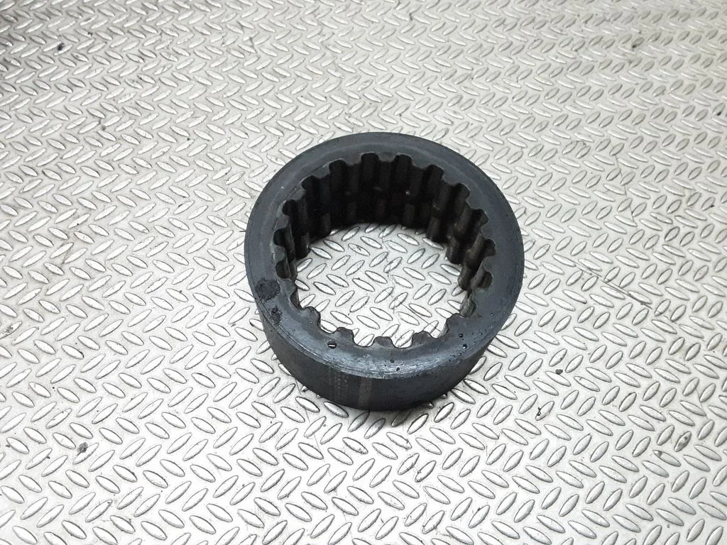 A/C flexible coupling/sleeve – Volkswagen Transporter - Caravelle T5 (2003-2015)