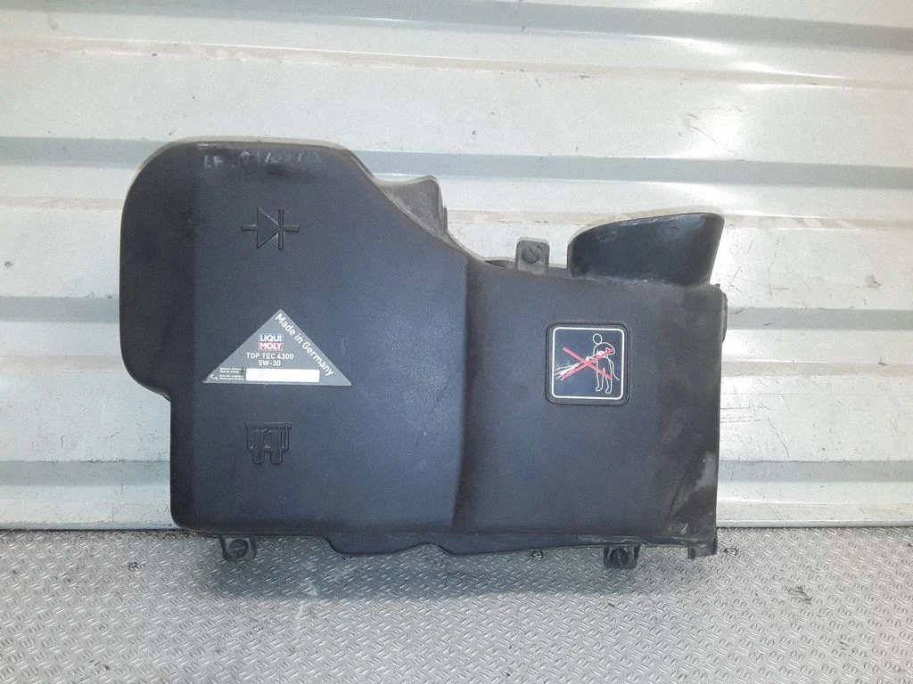 Fuse box cover 9659032080