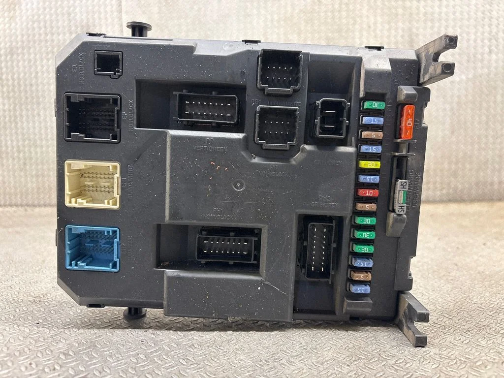 Fuse module 22661F01