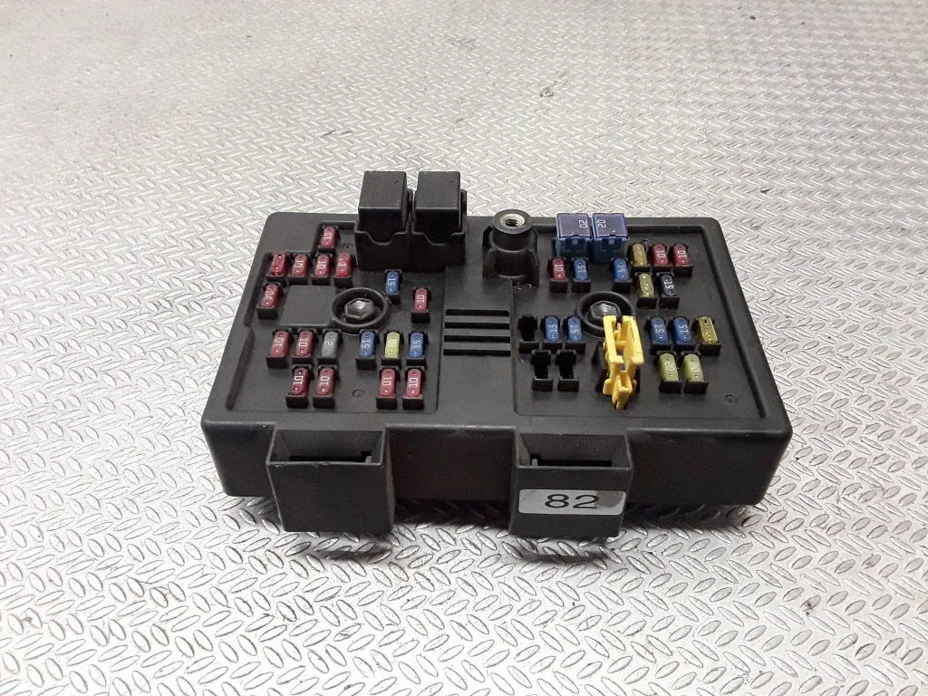 Fuse module 96821082