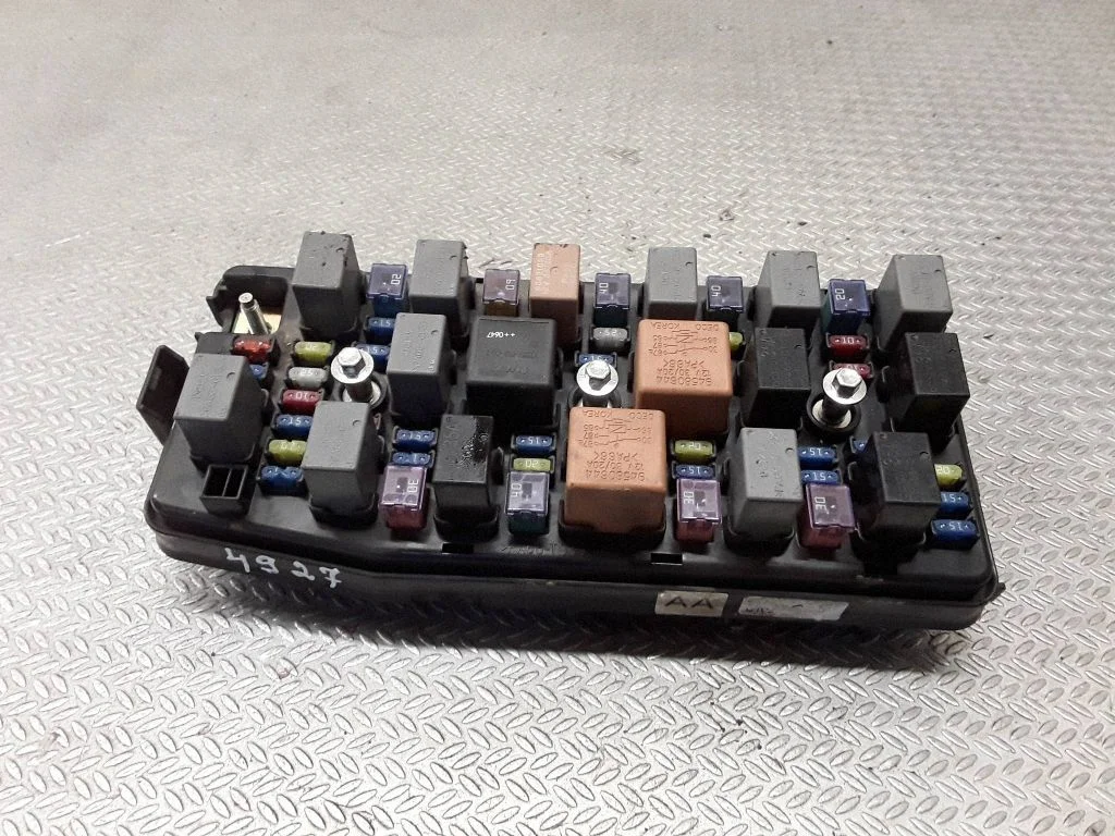 Fuse module