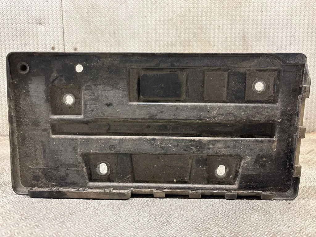 Battery tray 3C0804869