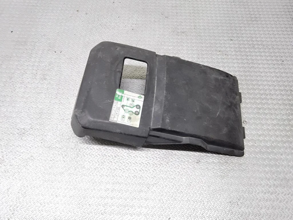 Battery box tray cover/lid 30667276