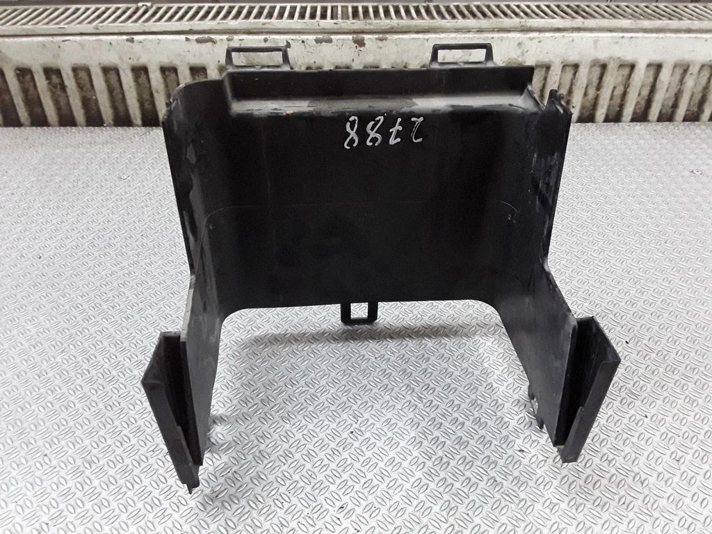 Battery tray heat shield 1K0915336B