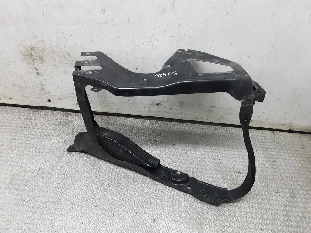 Other engine bay part – left