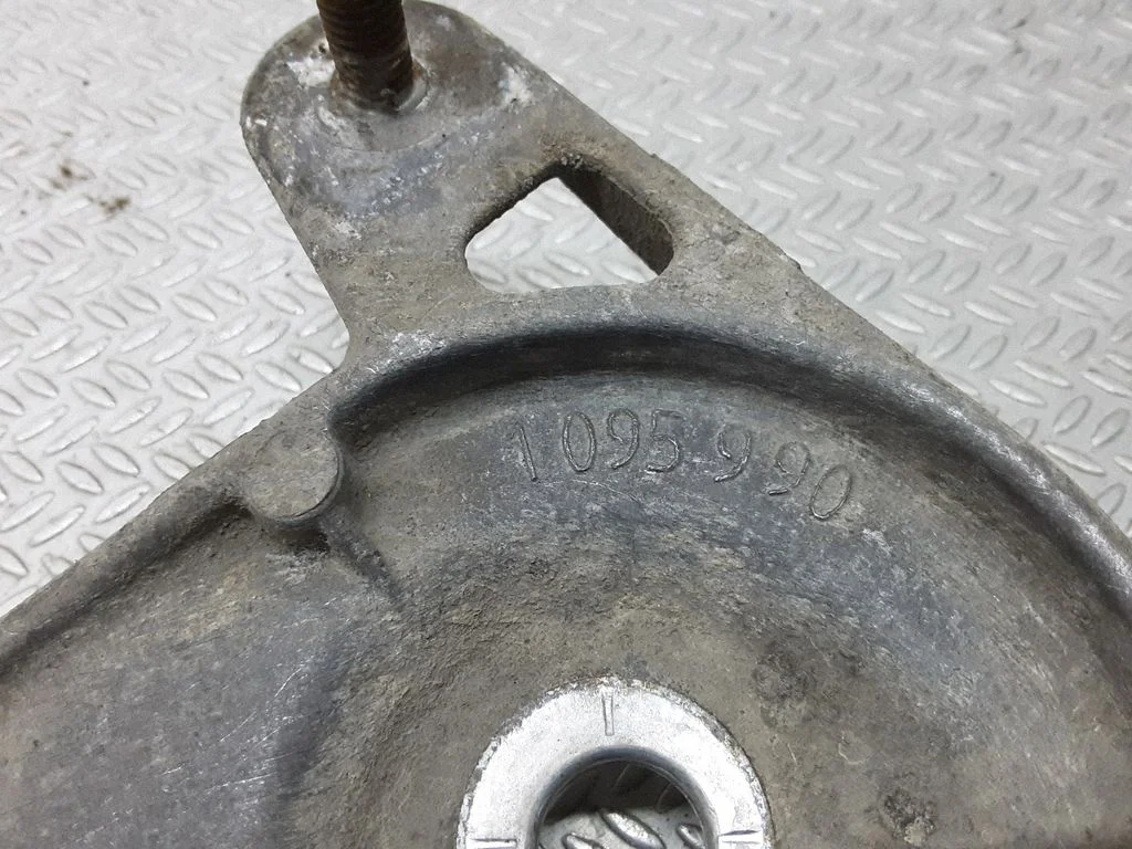 Rear differential/diff mount bracket – BMW 3 Series E46 (1998-2005)