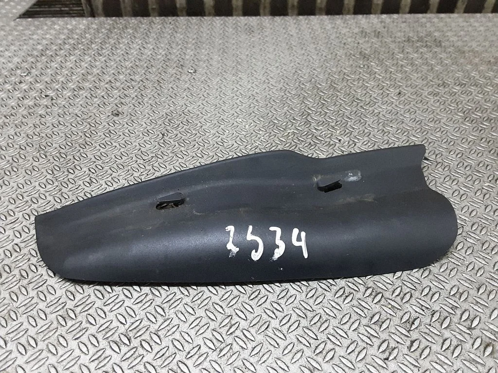 Fuel tank cap trim – Opel Vivaro (2001-2014)