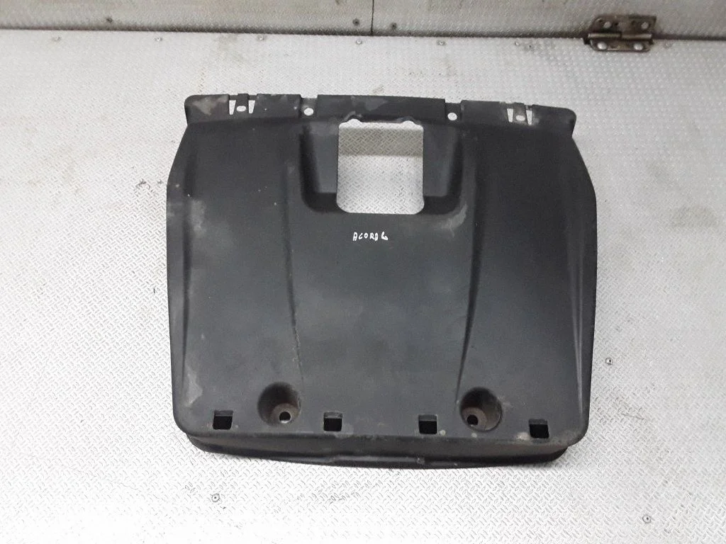 Other under body part