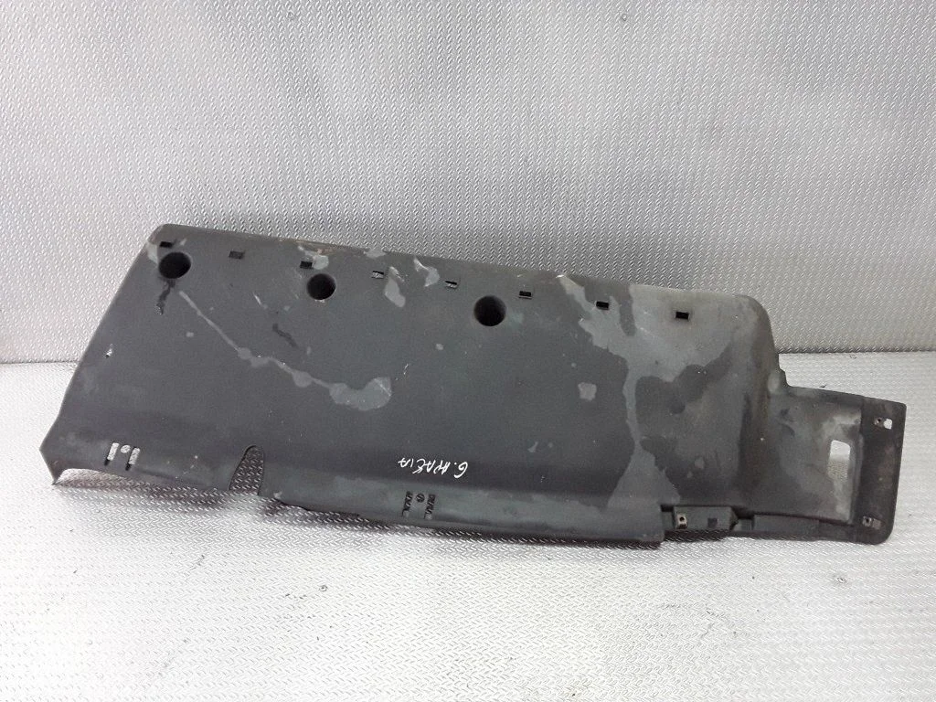 Other under body part