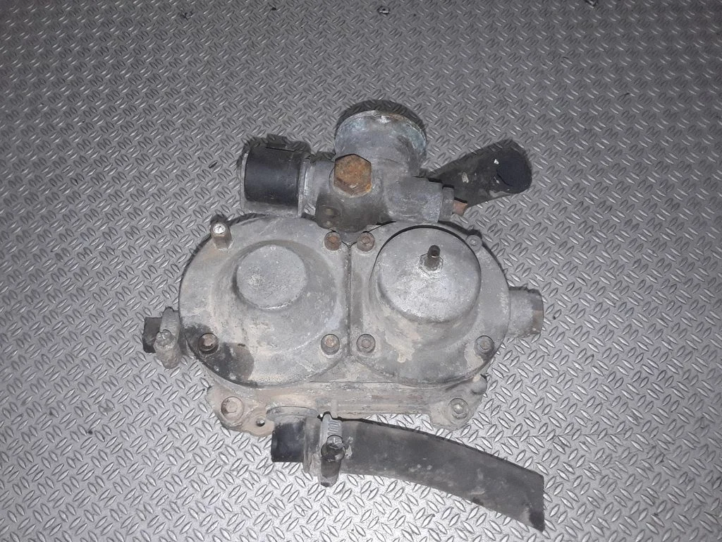LP gas reducer – Toyota Avensis T250 (2003-2006)