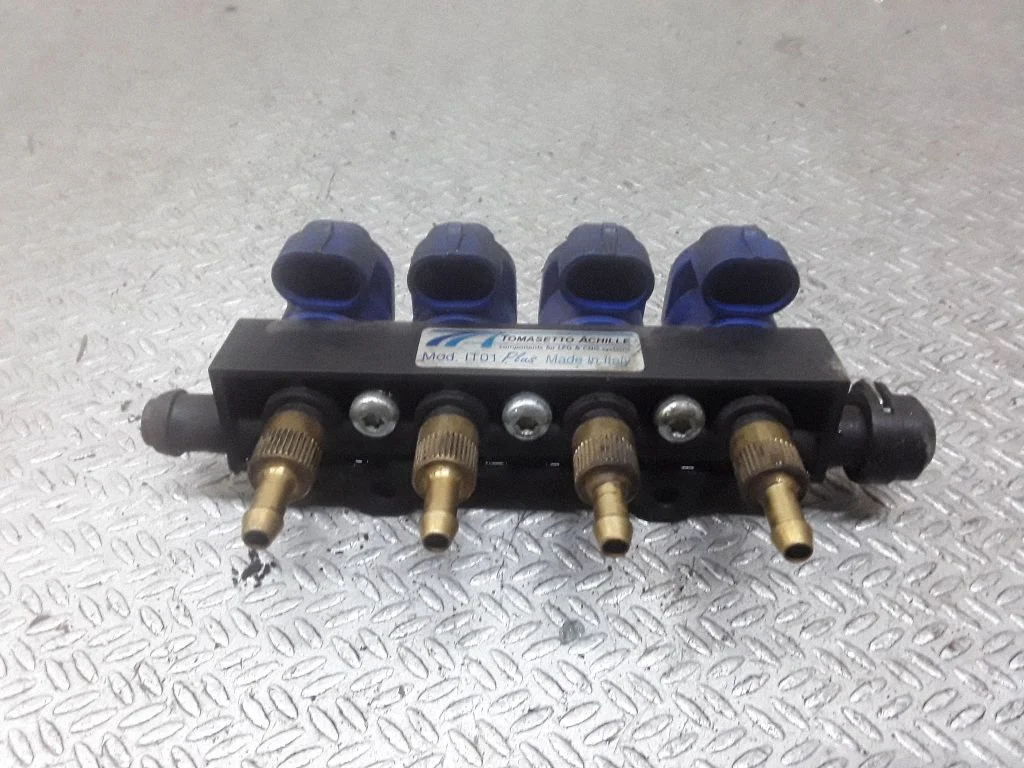 LP gas injector – Peugeot 406 (1996-1999)