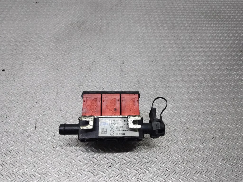 LP gas injector – Volkswagen Phaeton (2002-2016)