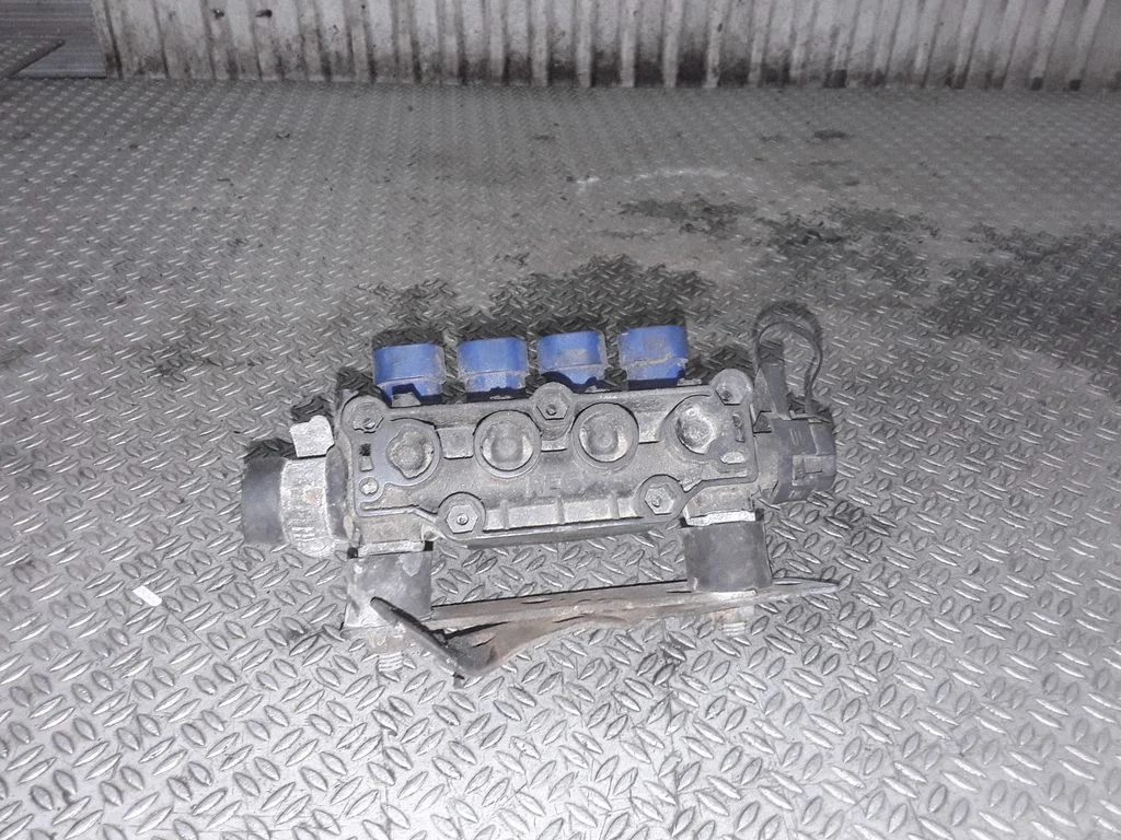 LP gas injector – Toyota Avensis T250 (2003-2006)